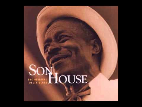 son house the original delta blues rar
