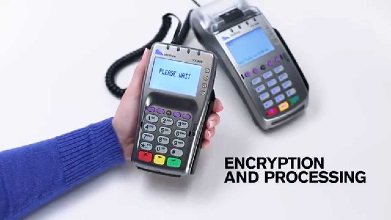 emv credit card device