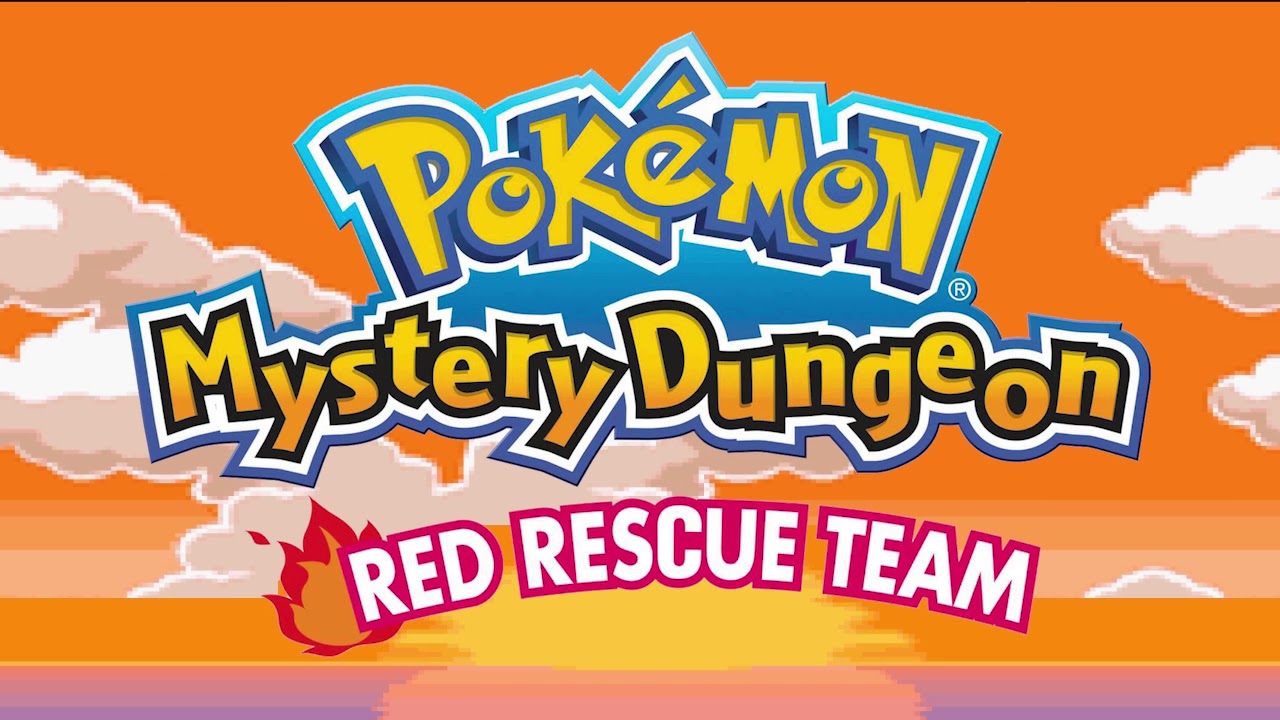 pokemon mystery dungeon red quiz